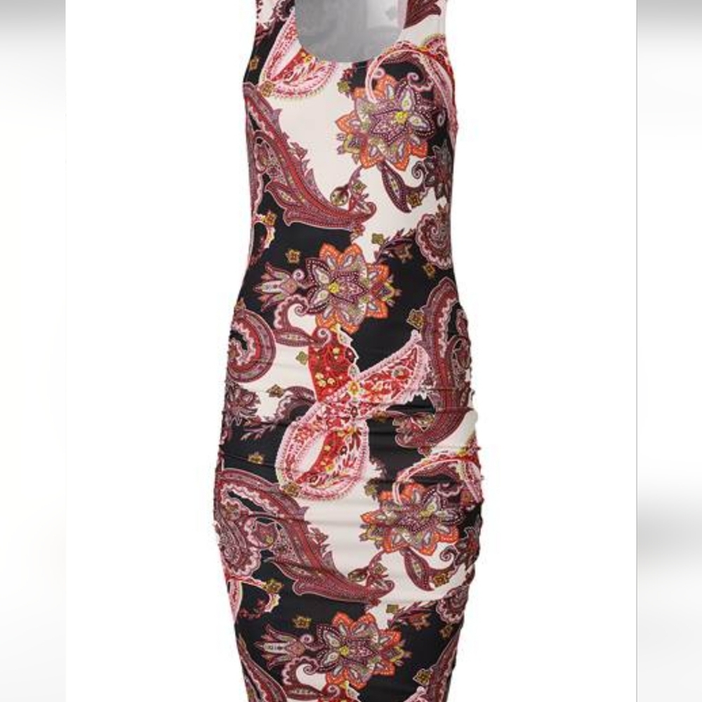 Dress - Picture 2 of 2
